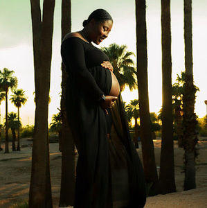 Meet your Posher, Destiny